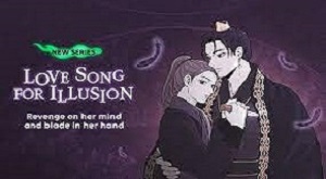 Love Song for Illusion