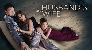 As Husband As Wife