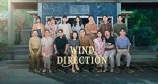 Wind Direction