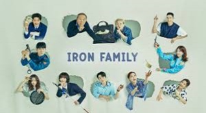 Iron Family