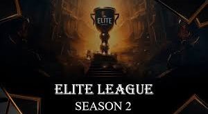 Elite League Season 2