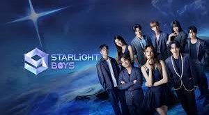 Starlight Boys