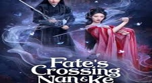 Fate's Crossing Nan & Ke