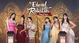 Eternal Rebirths