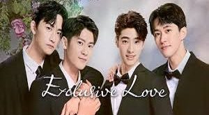 Exclusive Love